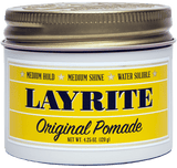 Layrite Original Pomade