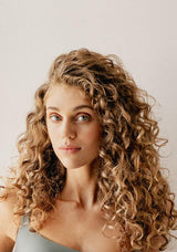 AG Hair Curl Fresh Gentle Ginger Sulfate-Free Shampoo