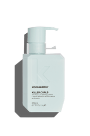 KILLER.CURLS by Kevin Murphy