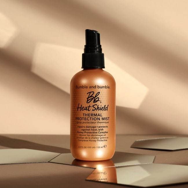 Bb.Heat Shield Thermal Protection Mist by Bumble and Bumble