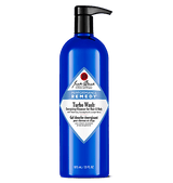 Jack Black Turbo Wash Energizing Cleanser – Hair & Body