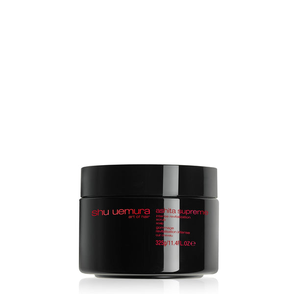 Shu Uemura Ashita Supreme Purifying Sea Salt Scalp Scrub