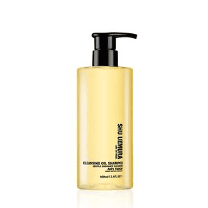 Cleaning Oil Shampoo by Shu Uemura