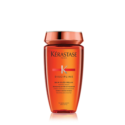 Discipline Bain Oléo-Relax Shampoo by Kerastse