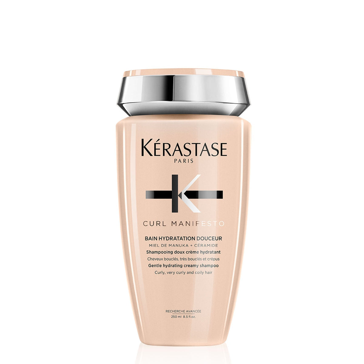 Kérastase Curl Manifesto Bain Hydratation Douceur