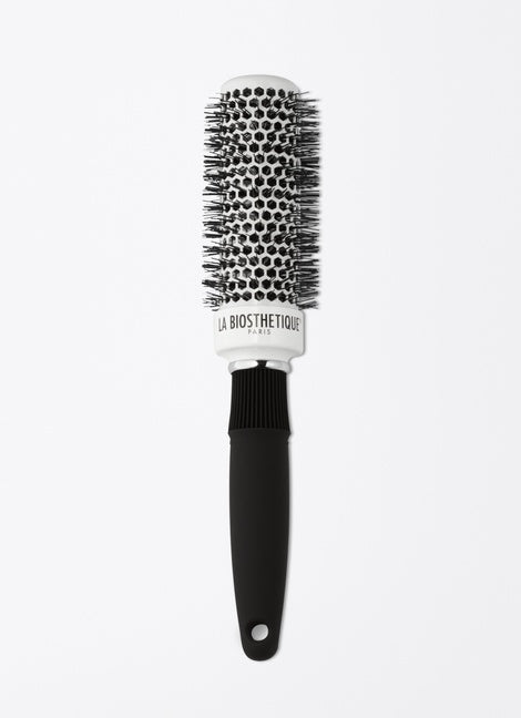 Ceramic & Ionic Hair Brush by La Biosthetique