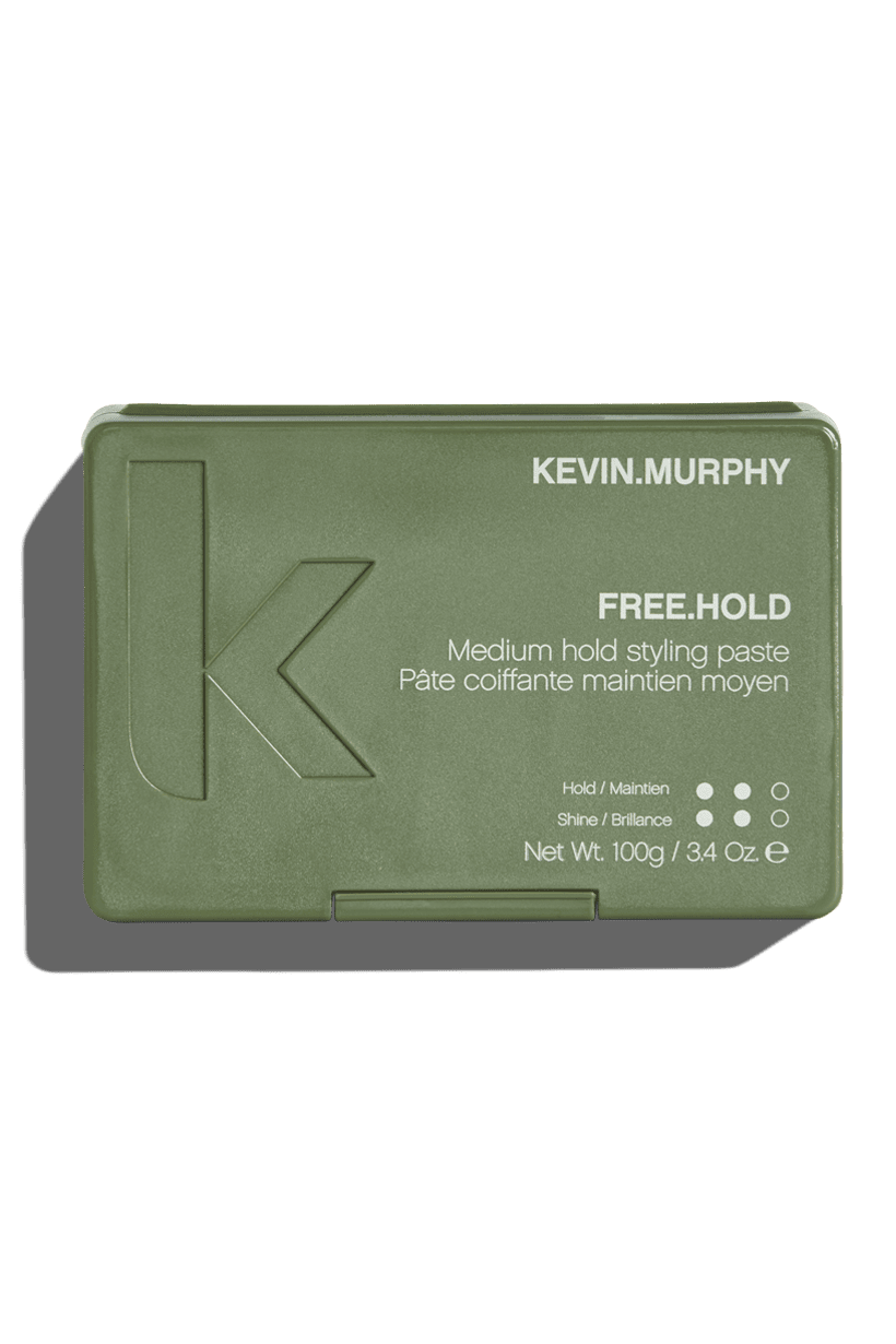Kevin Murphy FREE.HOLD Medium Hold Styling Paste