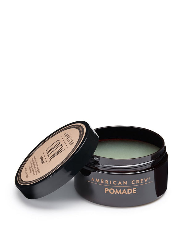 American Crew Classic Pomade - Medium Hold High Shine for Men