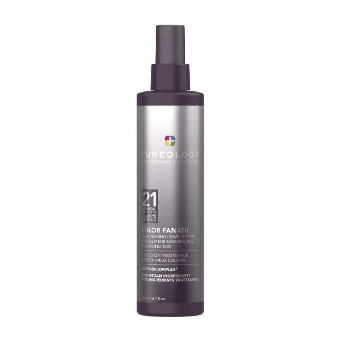 Pureology Color Fanatic Multi-Tasking Leave-In Spray