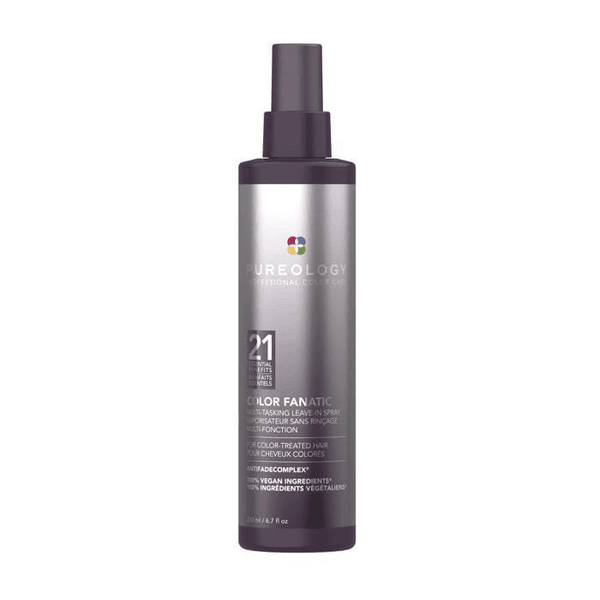 Pureology Color Fanatic Multi-Tasking Leave-In Spray