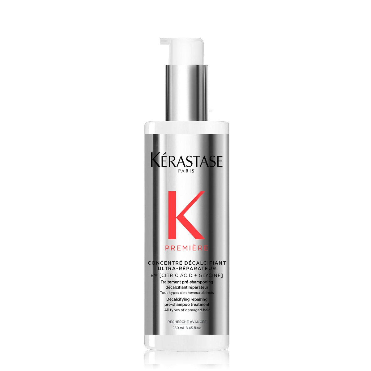 Kérastase Première Concentré Décalcifiant Ultra-Réparateur
