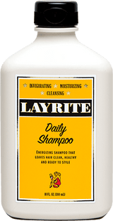 Layrite Daily Shampoo