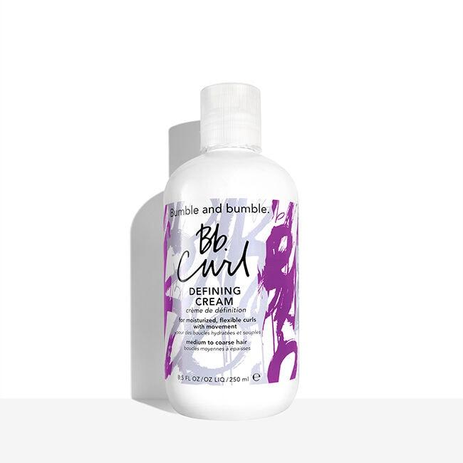 Bumble and Bumble Curl Defining Cream