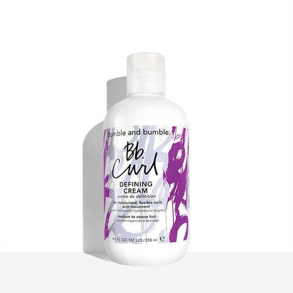 Bumble and Bumble Curl Defining Cream