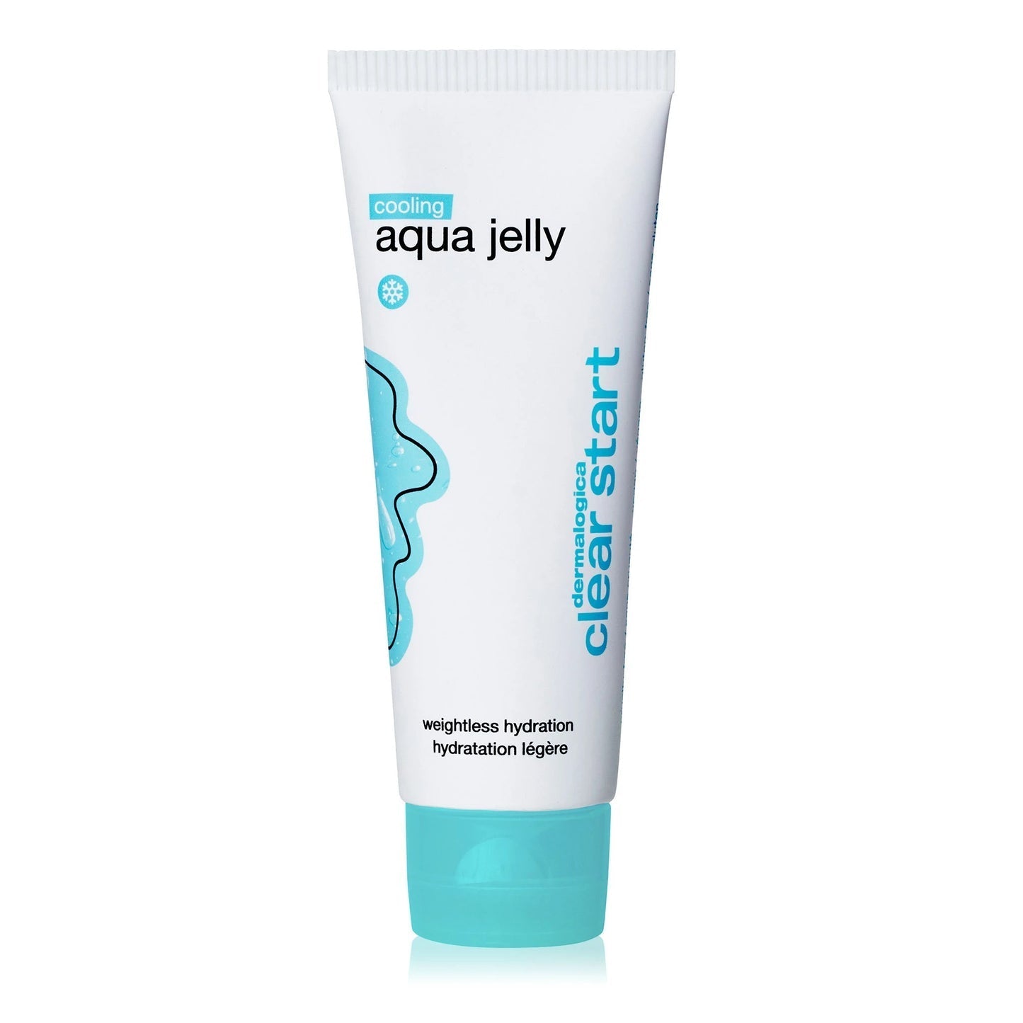 Cooling Aqua Jelly by Dermalogica