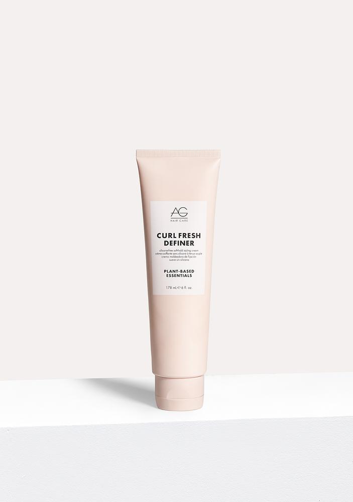 AG Hair Curl Fresh Definer Silicone-Free Styling Cream