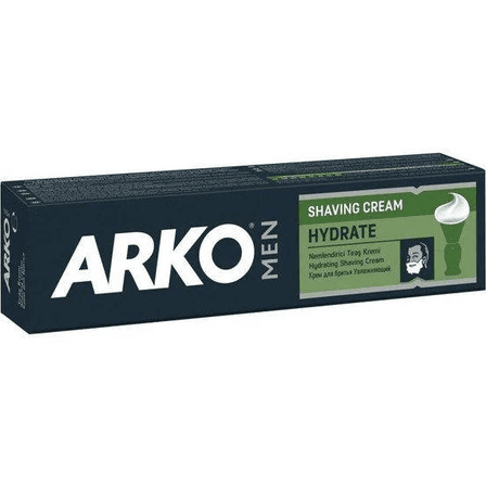 Arko Men Cool Shaving Cream