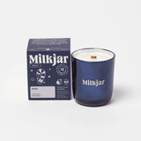 Pattie 8oz Candle by Milk Jar Candle Co.