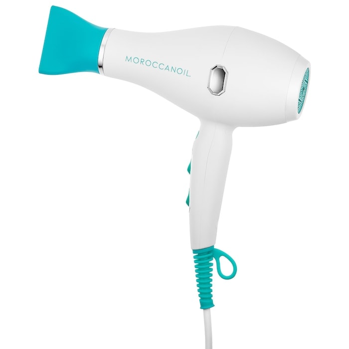 Smart Styling Infrared Hair Dryer by Moroccanoil