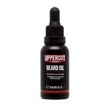 Uppercut Deluxe Beard Oil Lightweight Conditioning Beard Oil