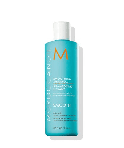 SMOOTHING SHAMPOO by MOROCCANOIL