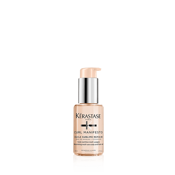 Kérastase Curl Manifesto Huile Sublime Repair