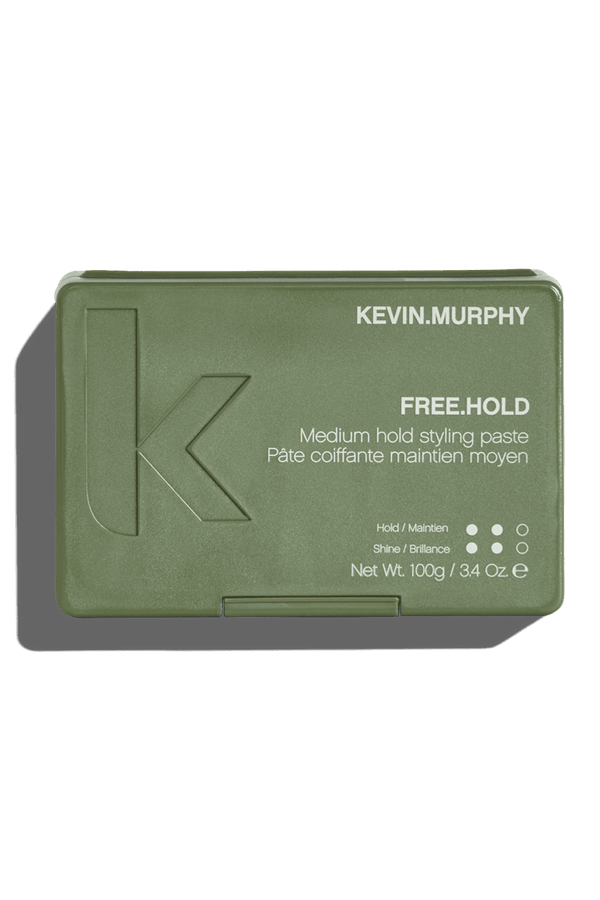 Kevin Murphy FREE.HOLD Medium Hold Styling Paste
