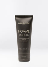 La Biosthétique Homme Styling Gel – Medium to Strong Hold