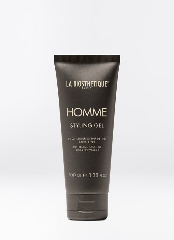 La Biosthétique Homme Styling Gel – Medium to Strong Hold