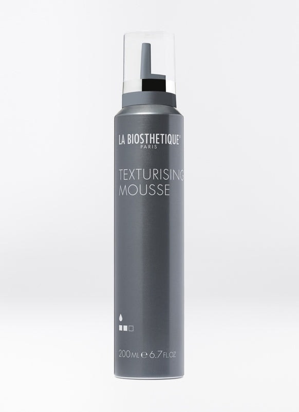 La Biosthétique Texturising Mousse