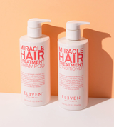 ELEVEN Australia Miracle Hair Treatment Conditioner