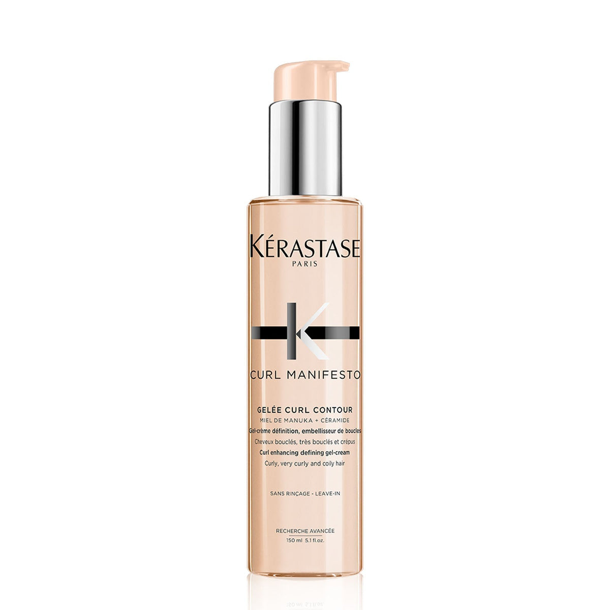 Kérastase Curl Manifesto Gelée Curl Contour