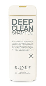 ELEVEN Australia Deep Clean Shampoo
