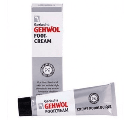 Gehwol Gerlach's Foot Cream