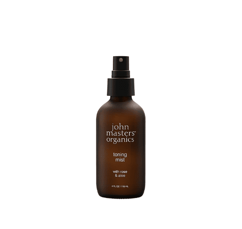 Toning Mist with Rose & Aloe by John Masters Organics