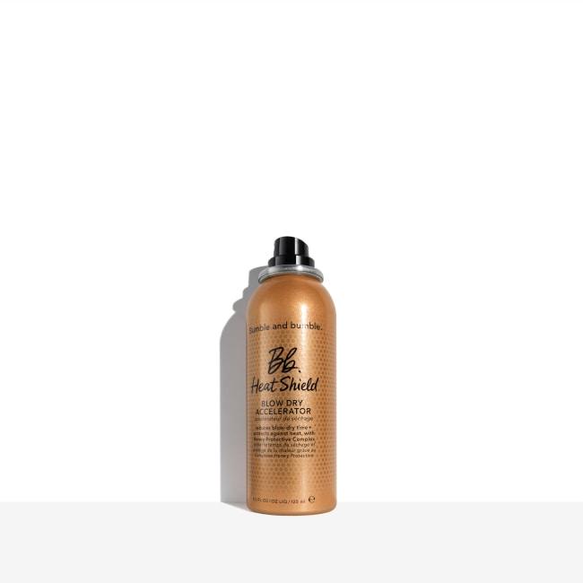 Bumble and Bumble Heat Shield Blow Dry Accelerator