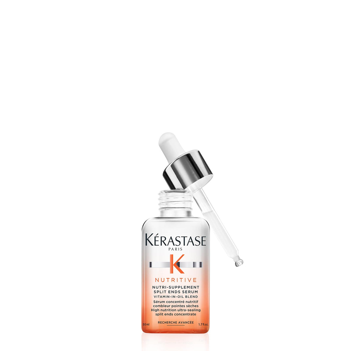 Kérastase Nutritive Nutri-Supplement Split-Ends Serum