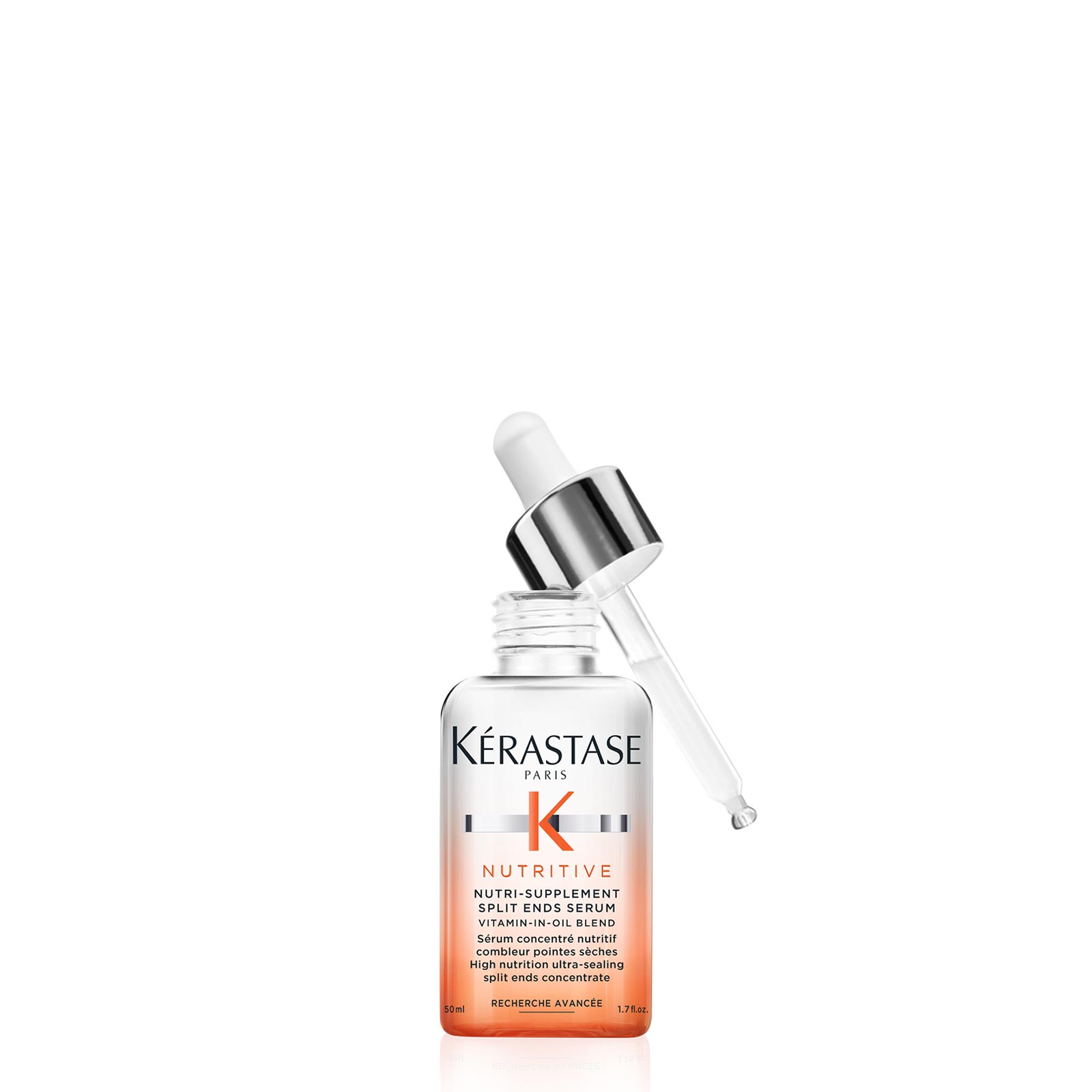 Nutritive Nutri-Supplement Split-Ends Serum by Kerastase