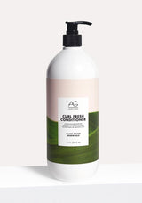 AG Hair Curl Fresh Coconut Avocado Conditioner