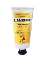 Layrite Concentrated Beard Oil