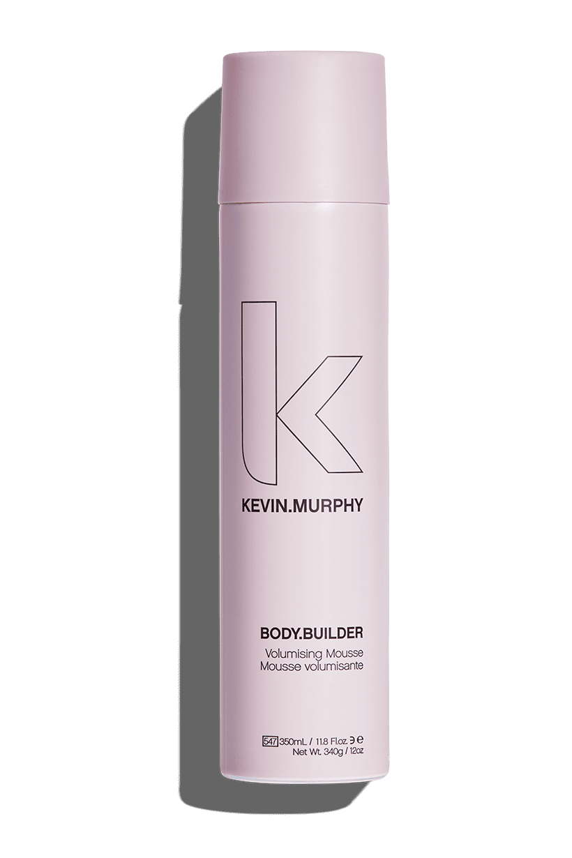 Kevin Murphy Body Builder Volumising Mousse Flexible Volume & Hold