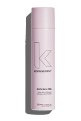 Kevin Murphy Body Builder Volumising Mousse Flexible Volume & Hold