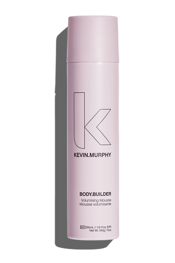 Kevin Murphy Body Builder Volumising Mousse Flexible Volume & Hold