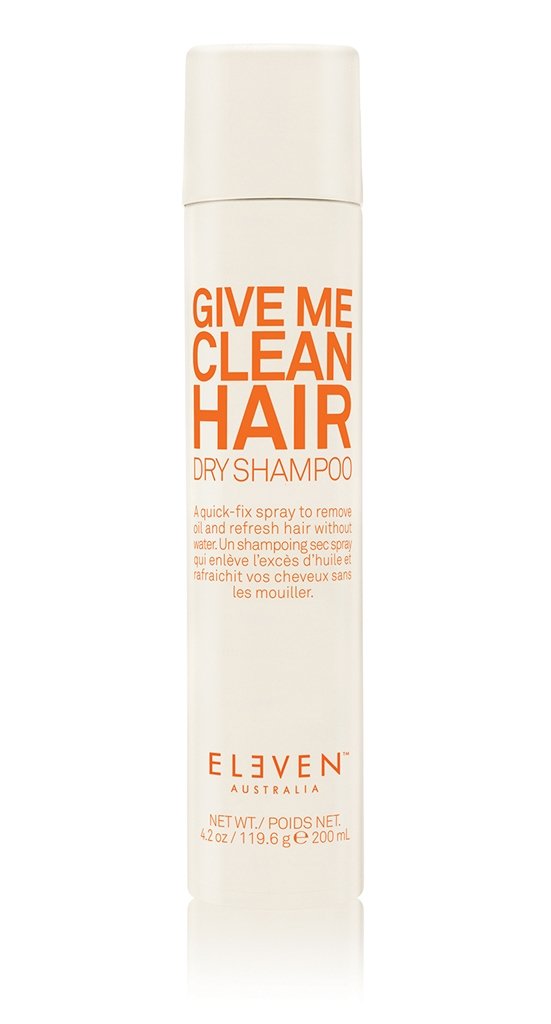 ELEVEN Australia Give Me Clean Hair Dry Shampoo
