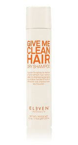 ELEVEN Australia Give Me Clean Hair Dry Shampoo