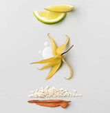 Shu Uemura Izumi Tonic Rice Water Hair Strengthening Treatment