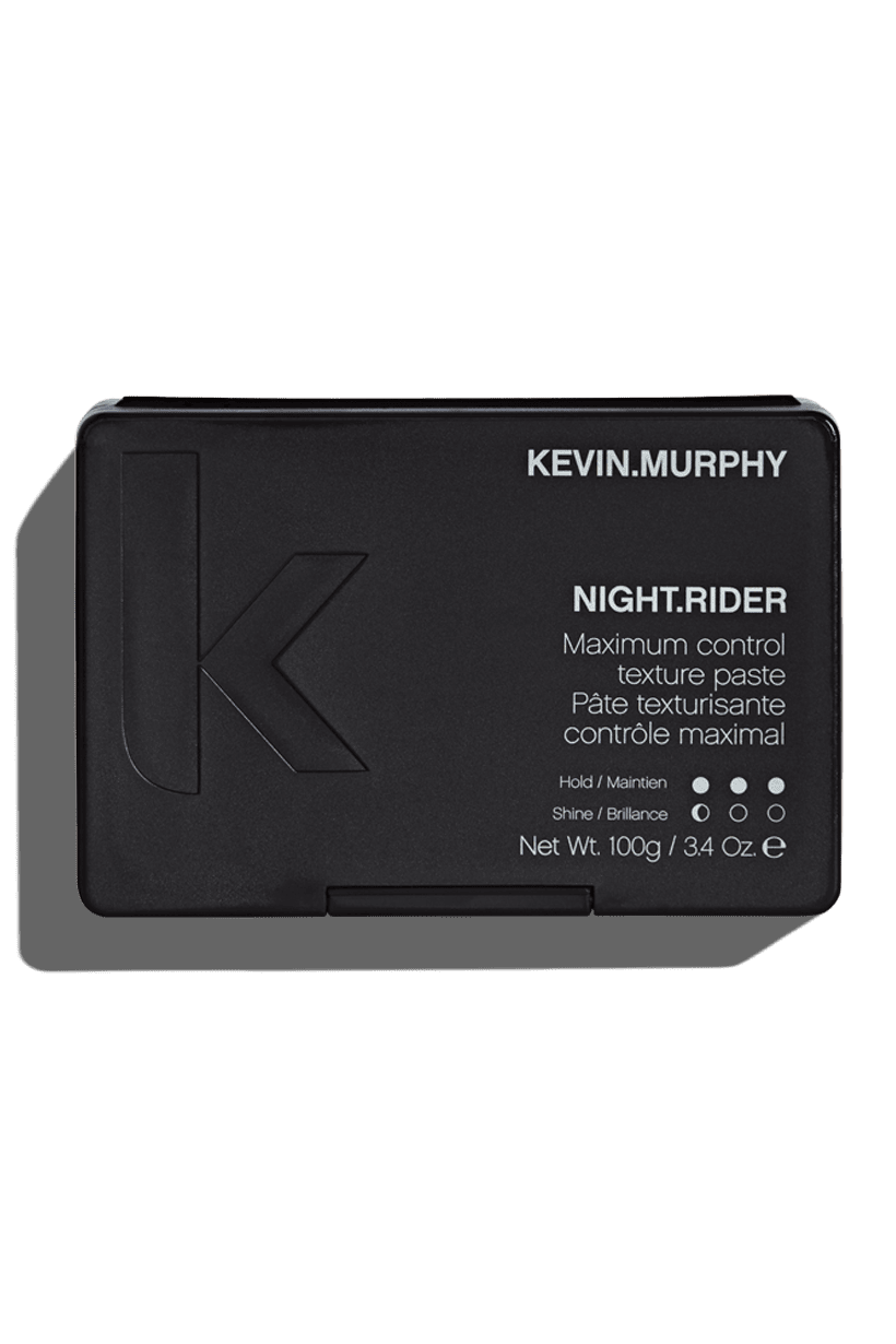 KEVIN.MURPHY NIGHT.RIDER
