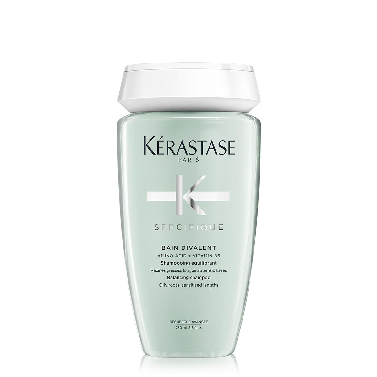 Kérastase Spécifique Bain Divalent – Balancing Shampoo