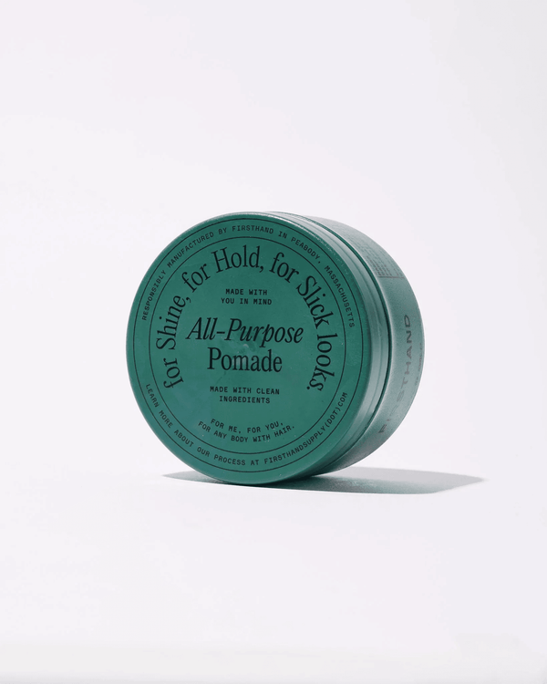 Firsthand Supply All Purpose Pomade