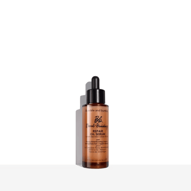 Bumble and Bumble Bond-Building Repair Oil Serum  Damaged Hair